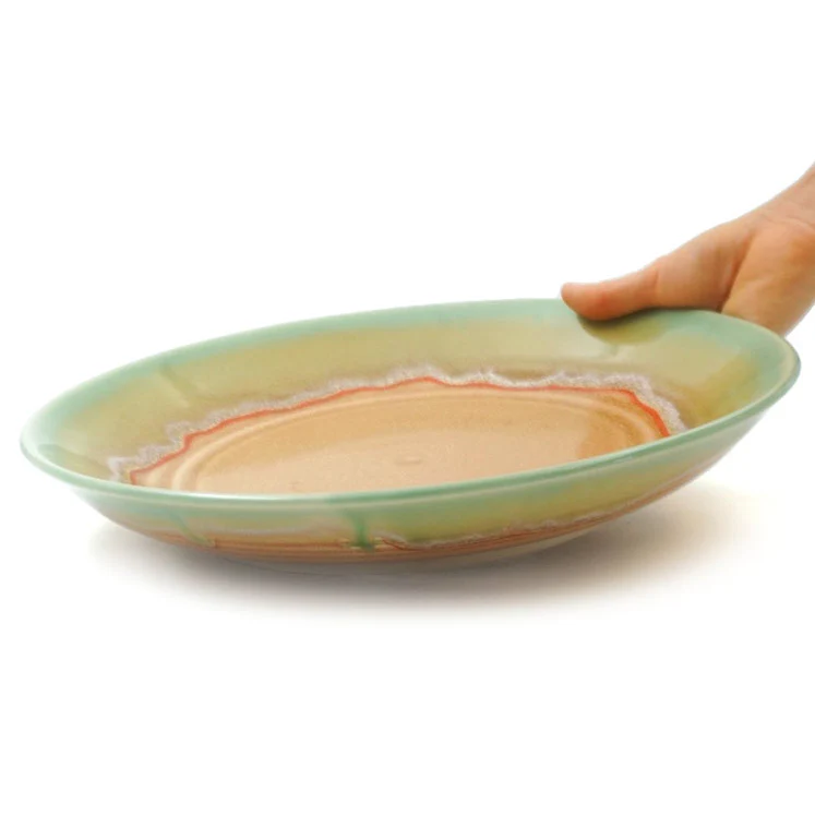 Serving Plate - Image 6