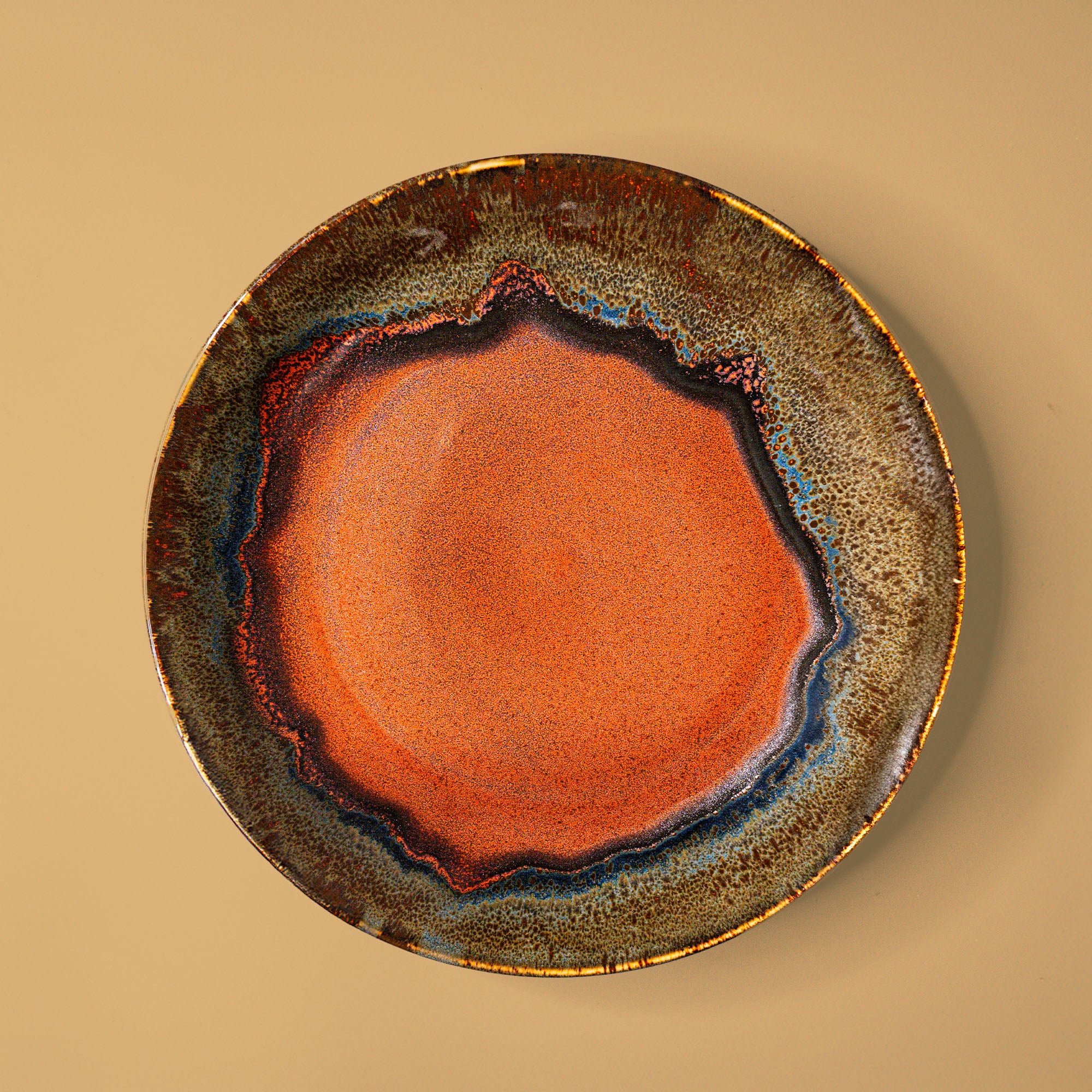 Serving Plate - Image 9