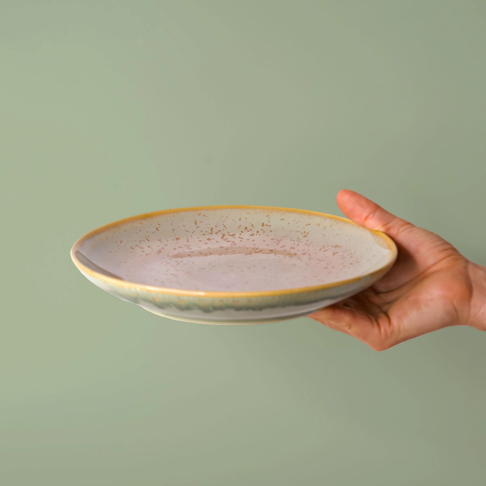 Side Plate - Image 29