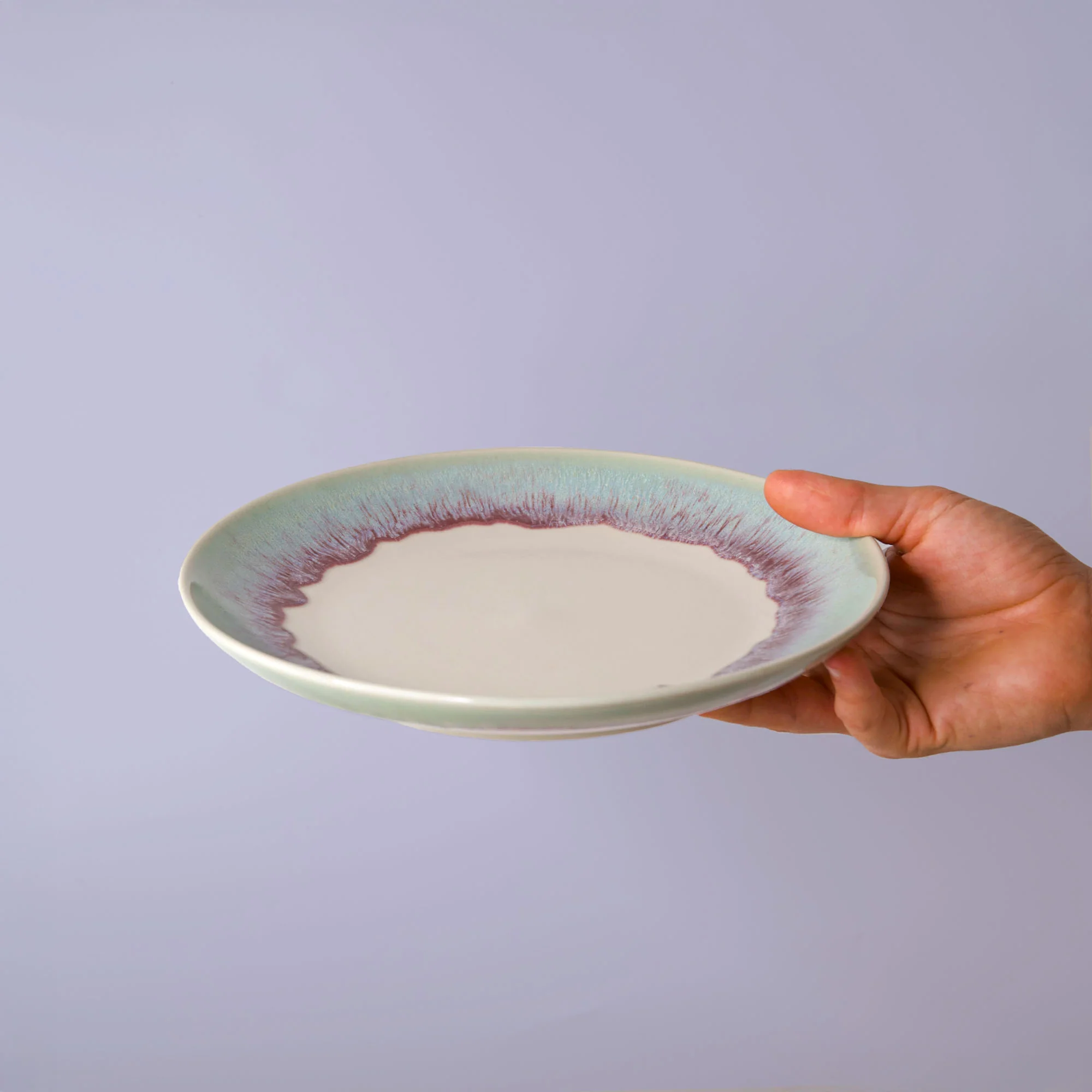 Side Plate - Image 3