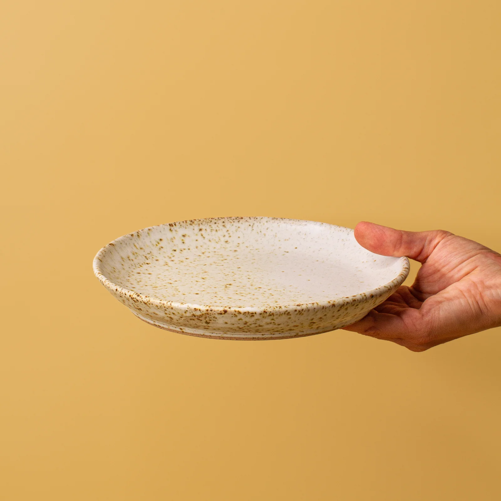 Side Plate - Image 31