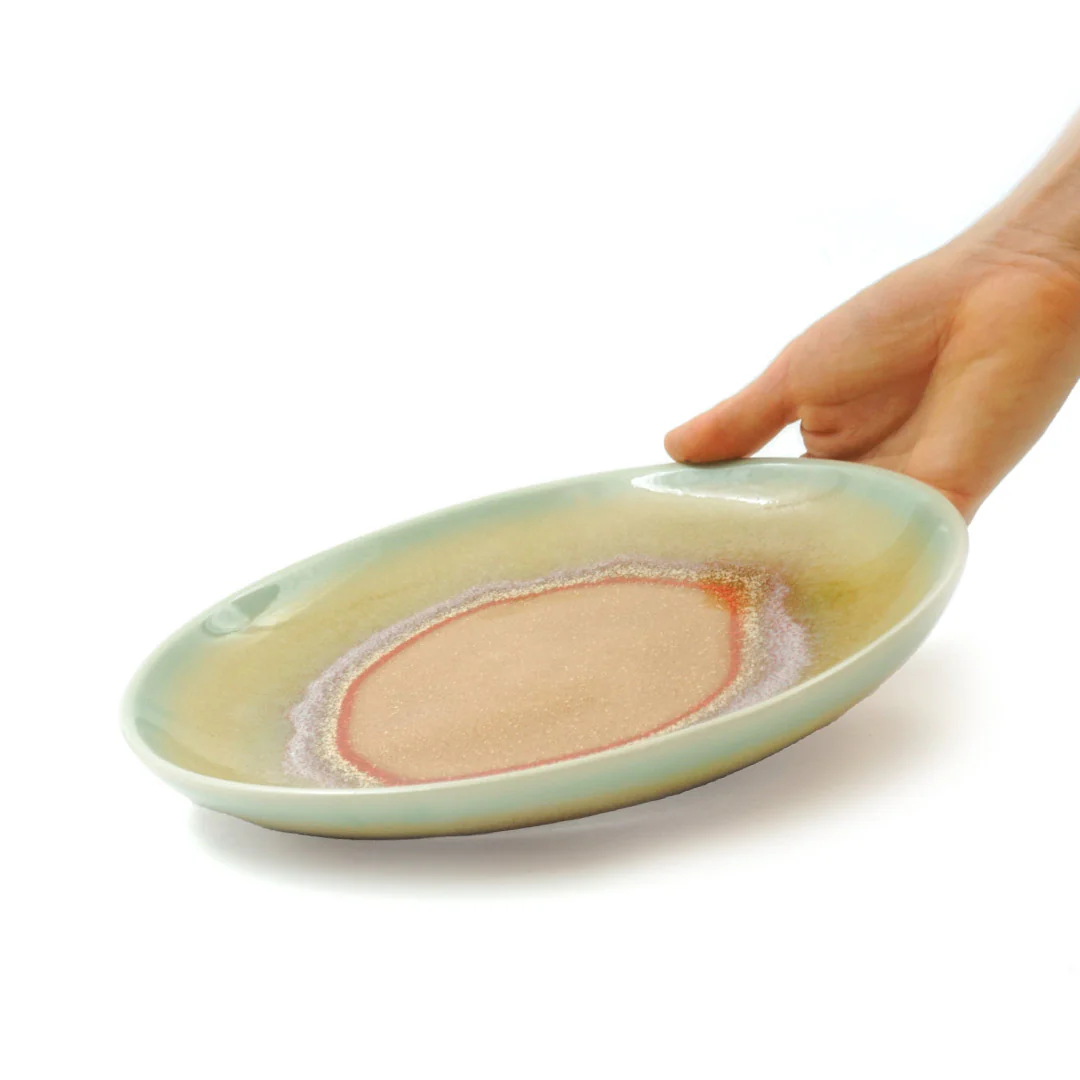 Side Plate - Image 6