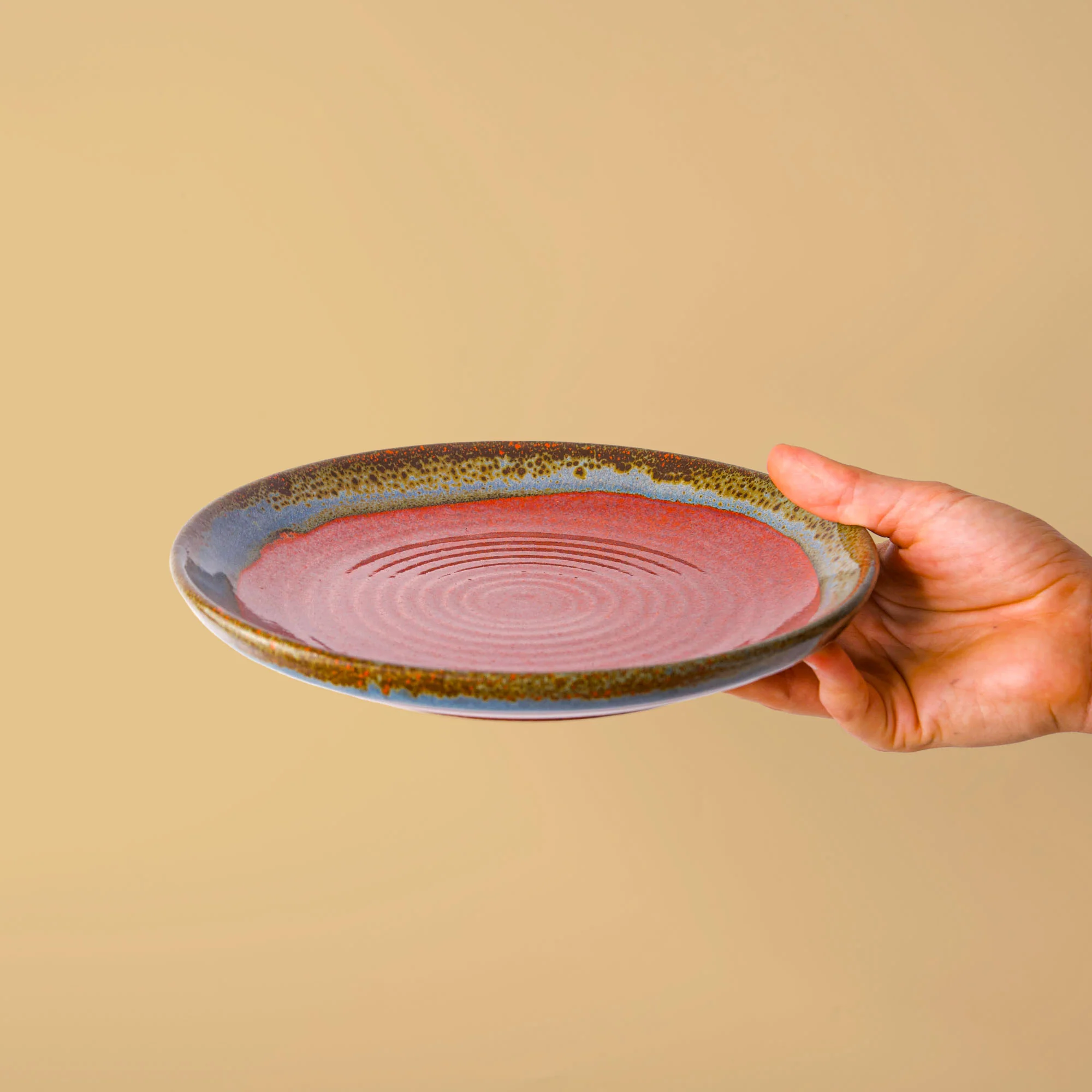 Side Plate - Image 9