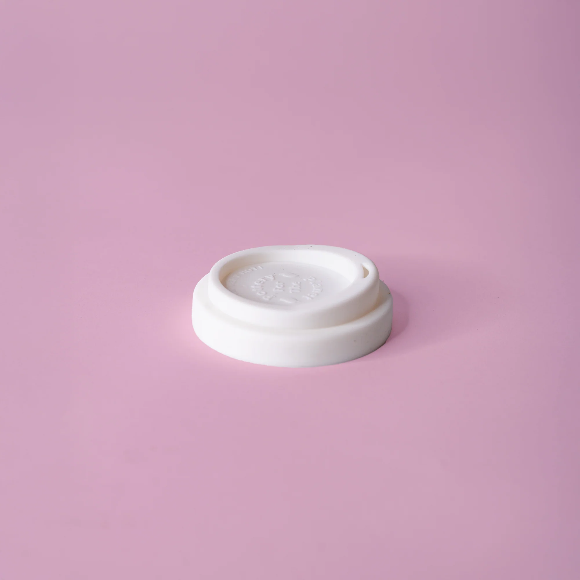 Replacement Travel Cup Lid