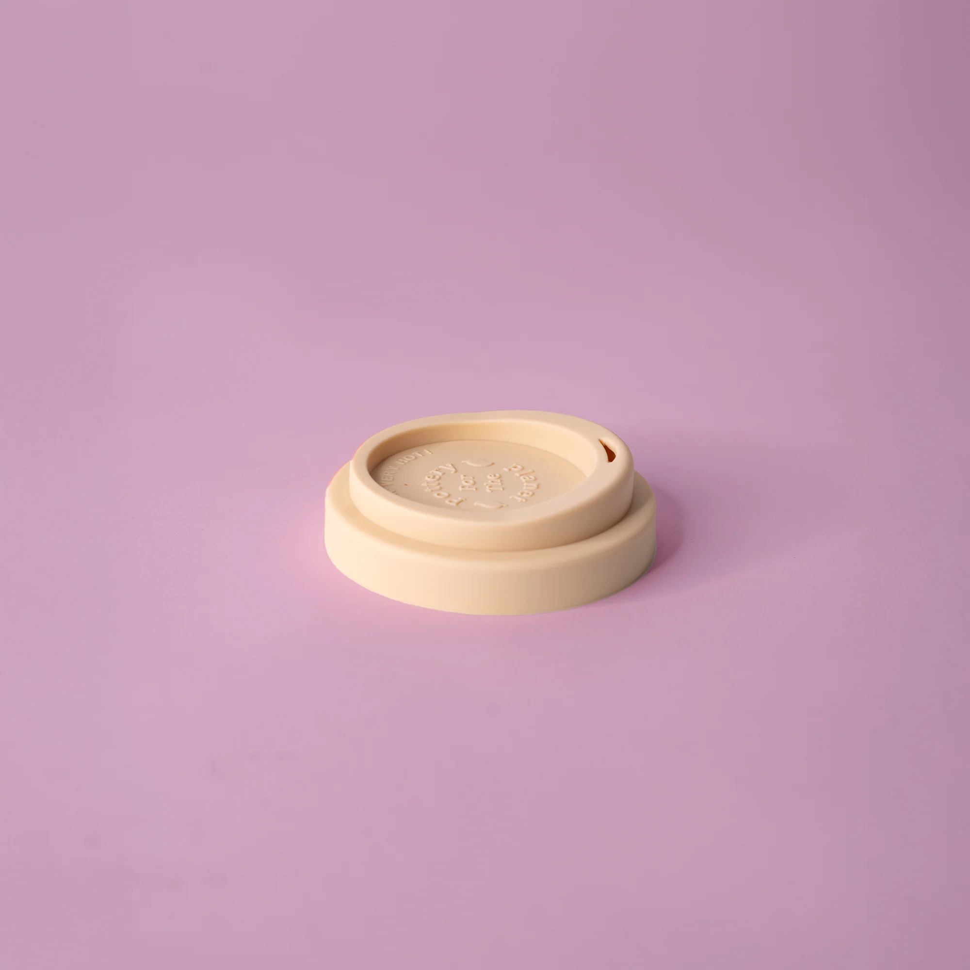 Replacement Travel Cup Lid - Image 2