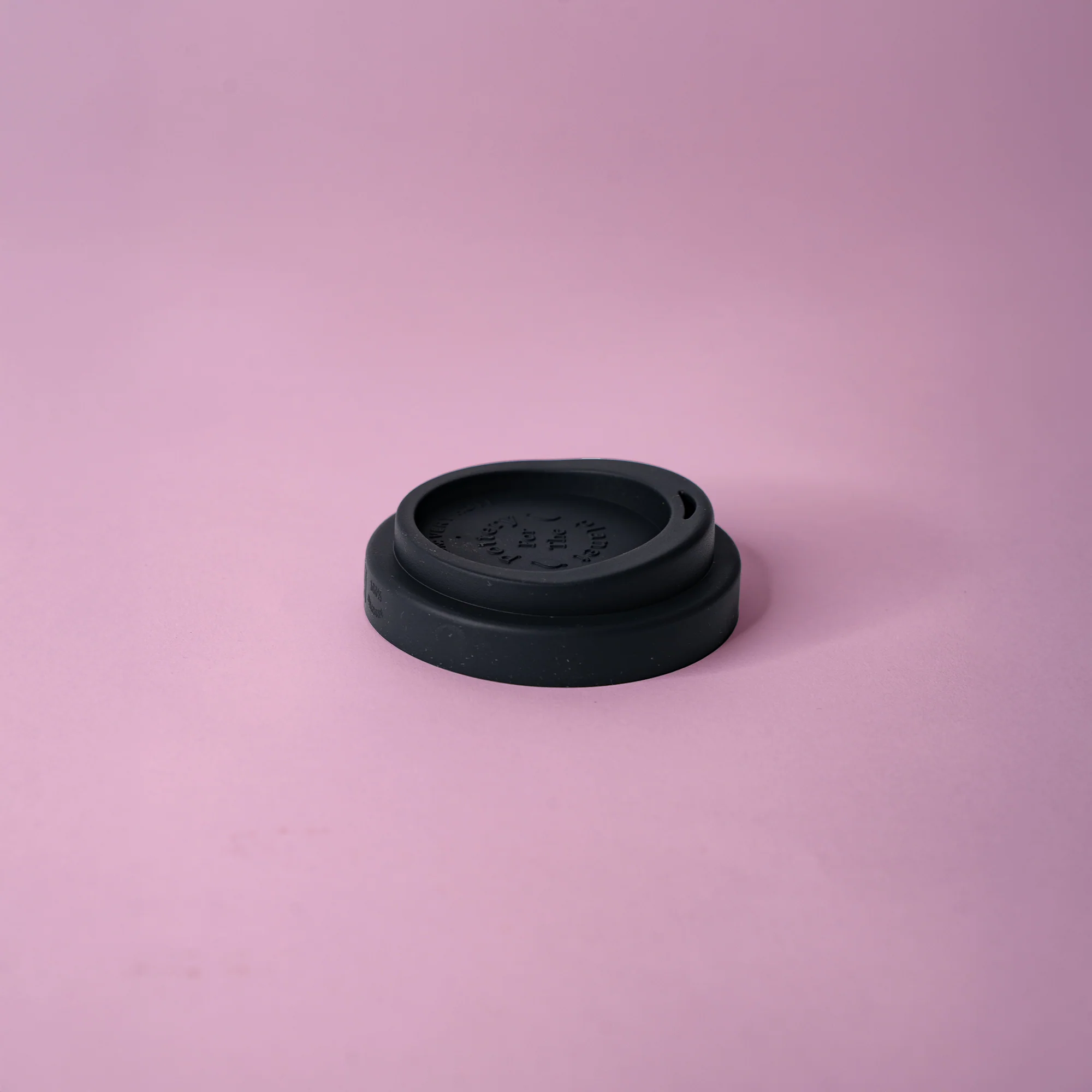 Replacement Travel Cup Lid - Image 3