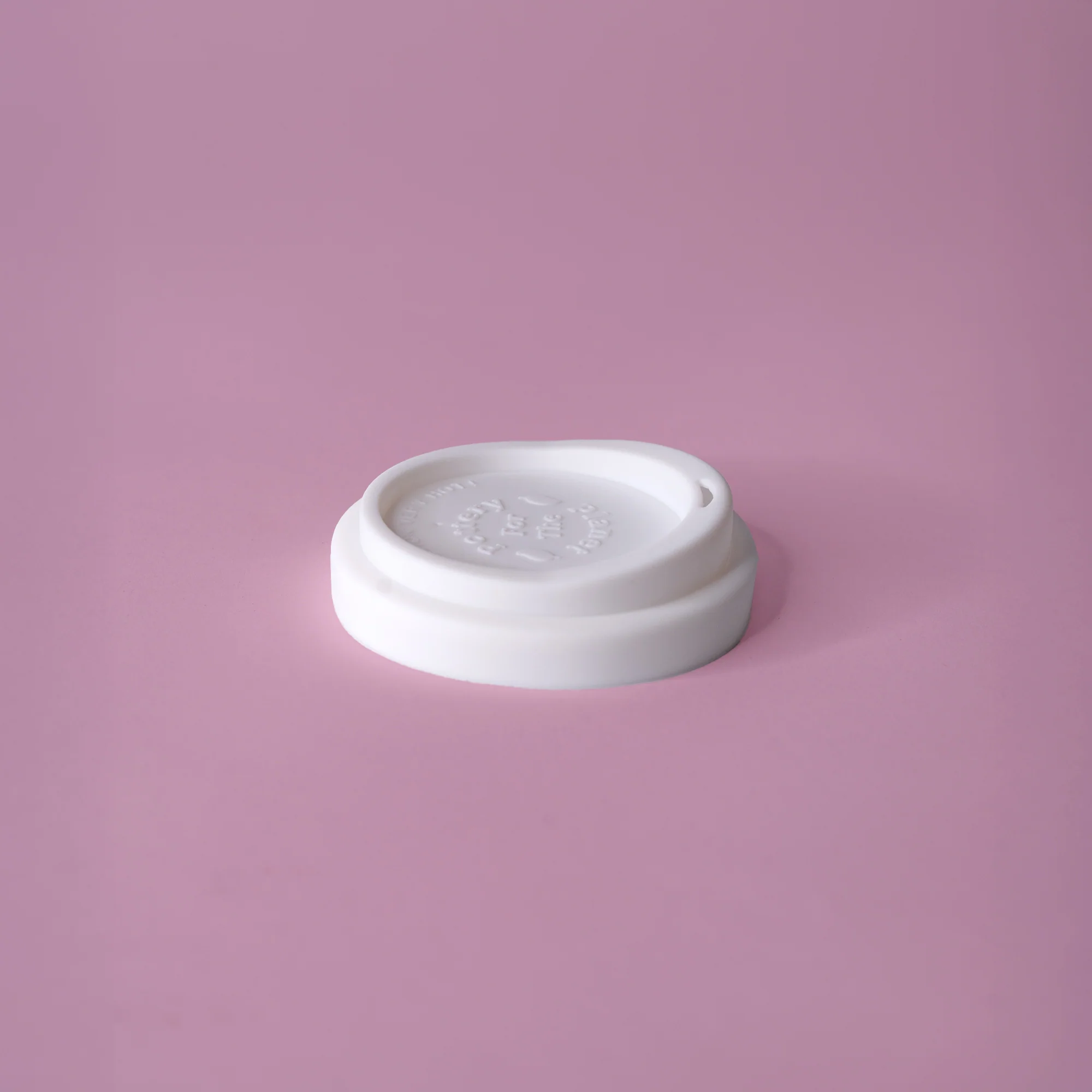 Replacement Travel Cup Lid - Image 4