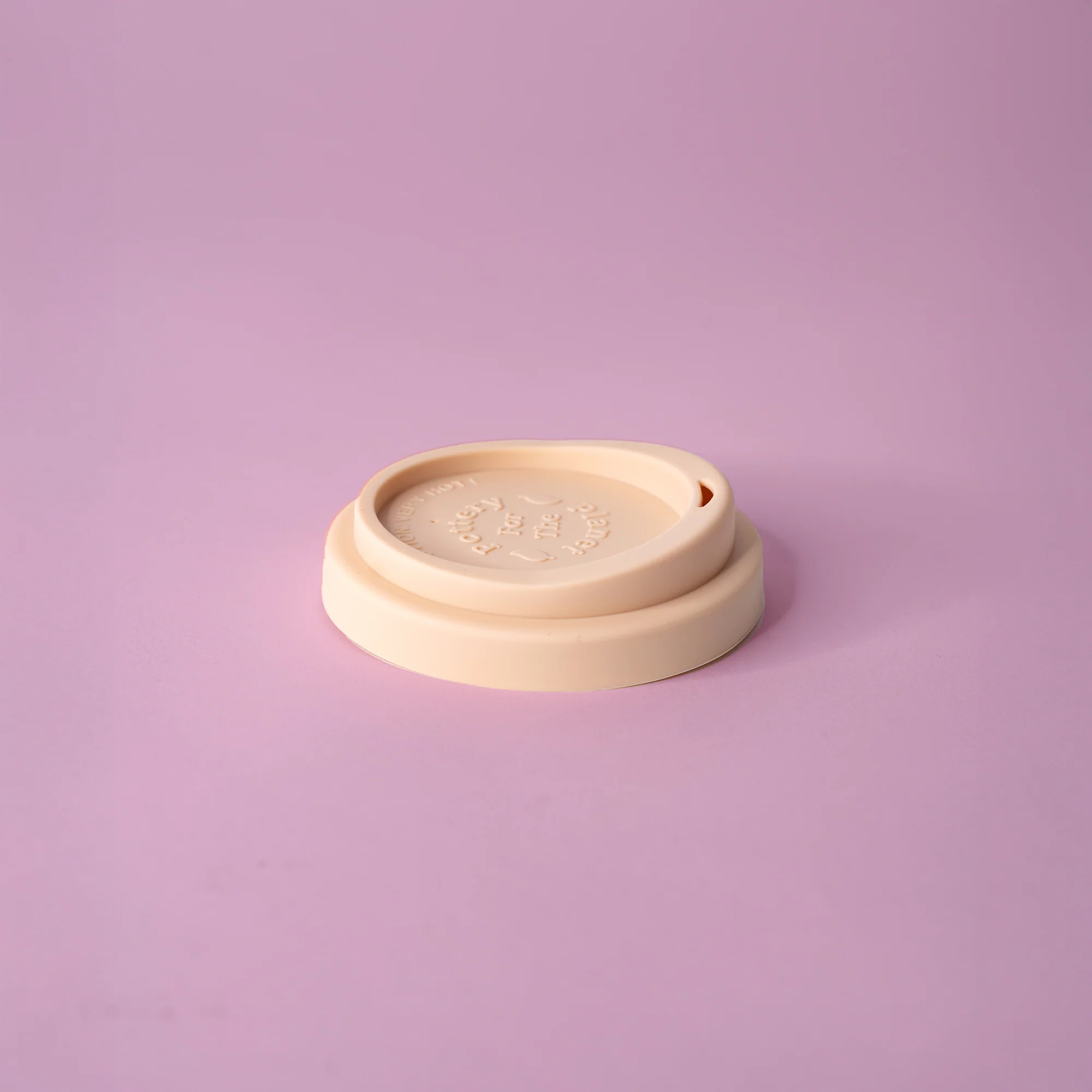Replacement Travel Cup Lid - Image 5