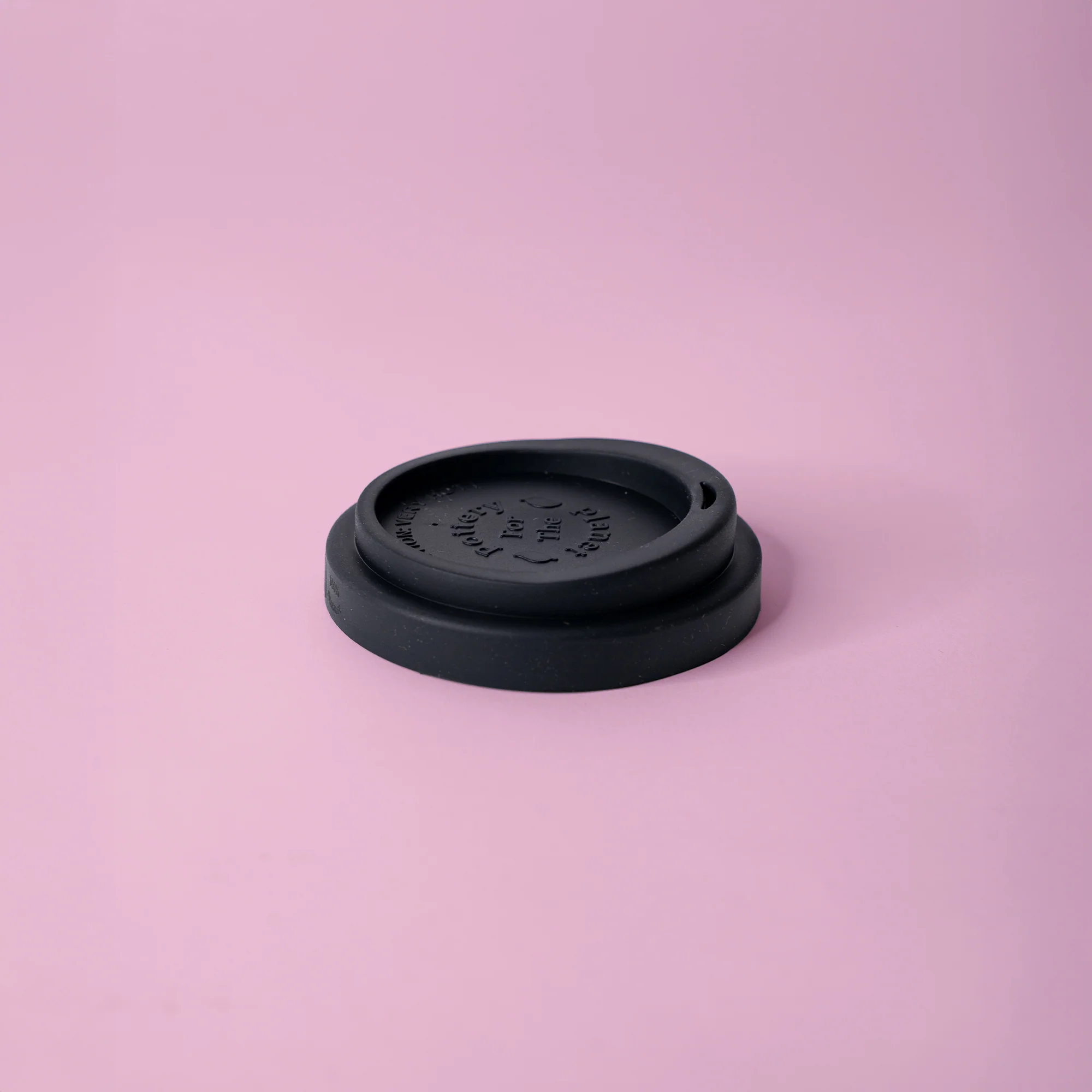 Replacement Travel Cup Lid - Image 6