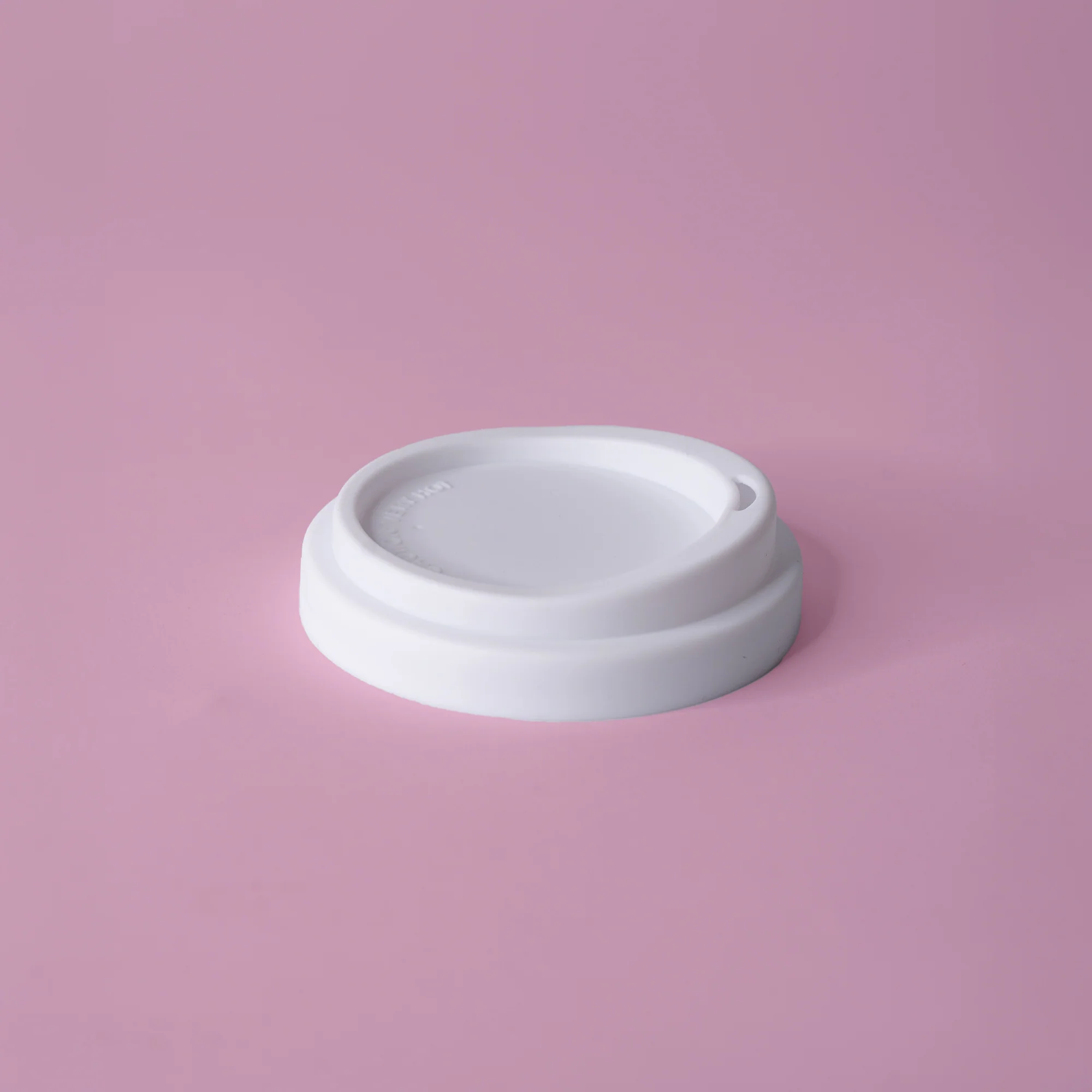 Replacement Travel Cup Lid - Image 7