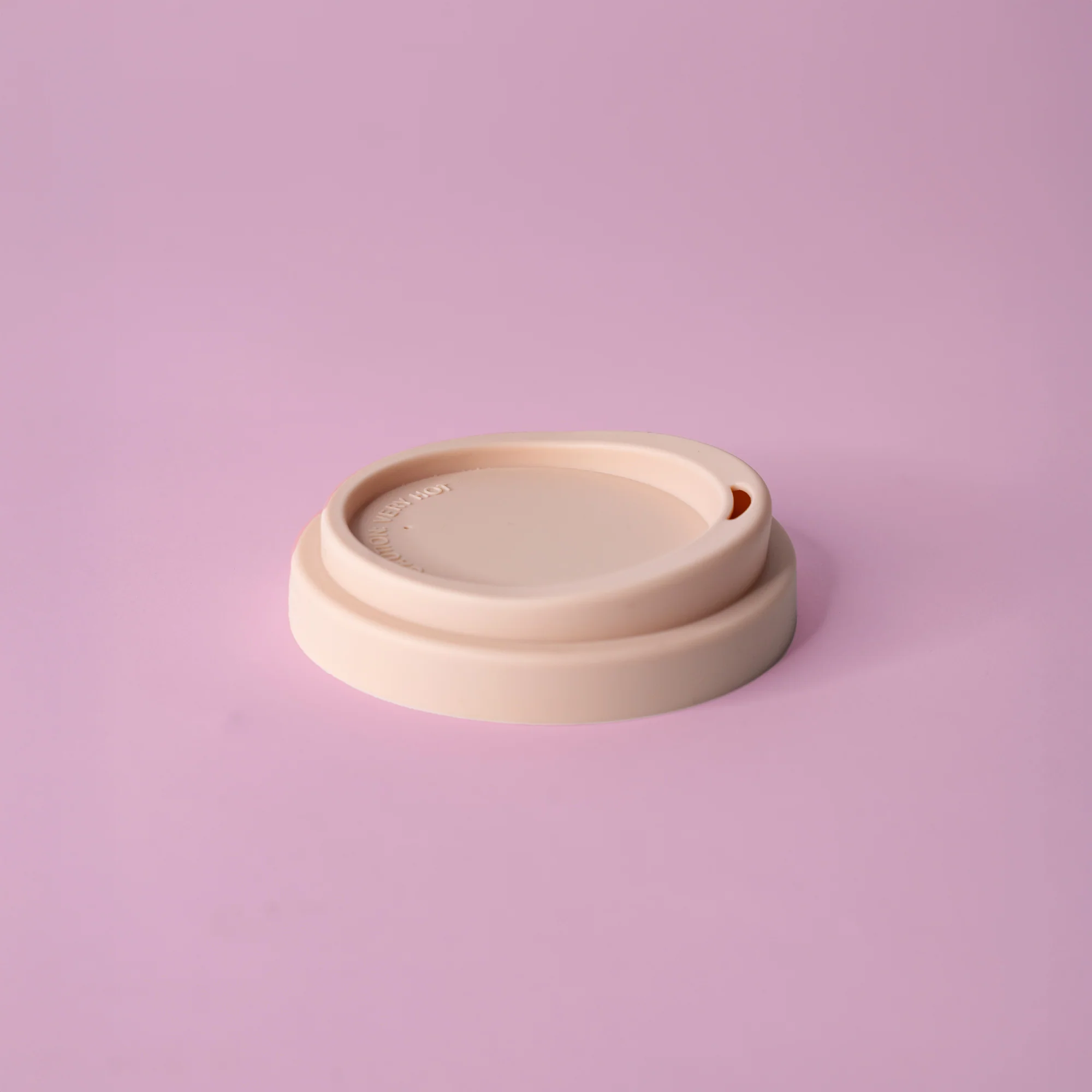 Replacement Travel Cup Lid - Image 8