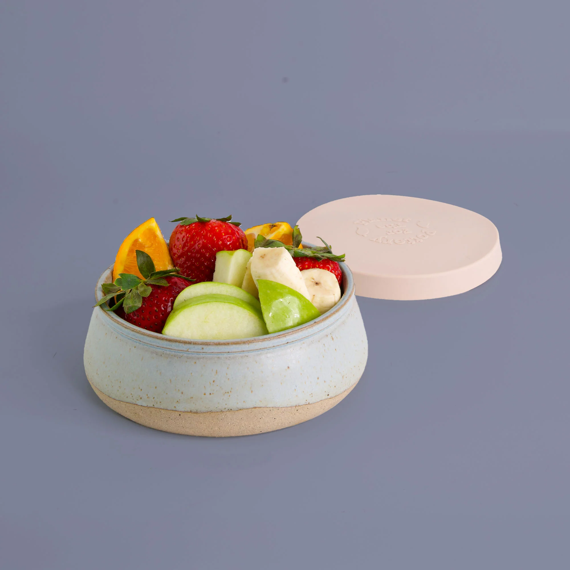 Silvermist Travel Bowl - Image 3