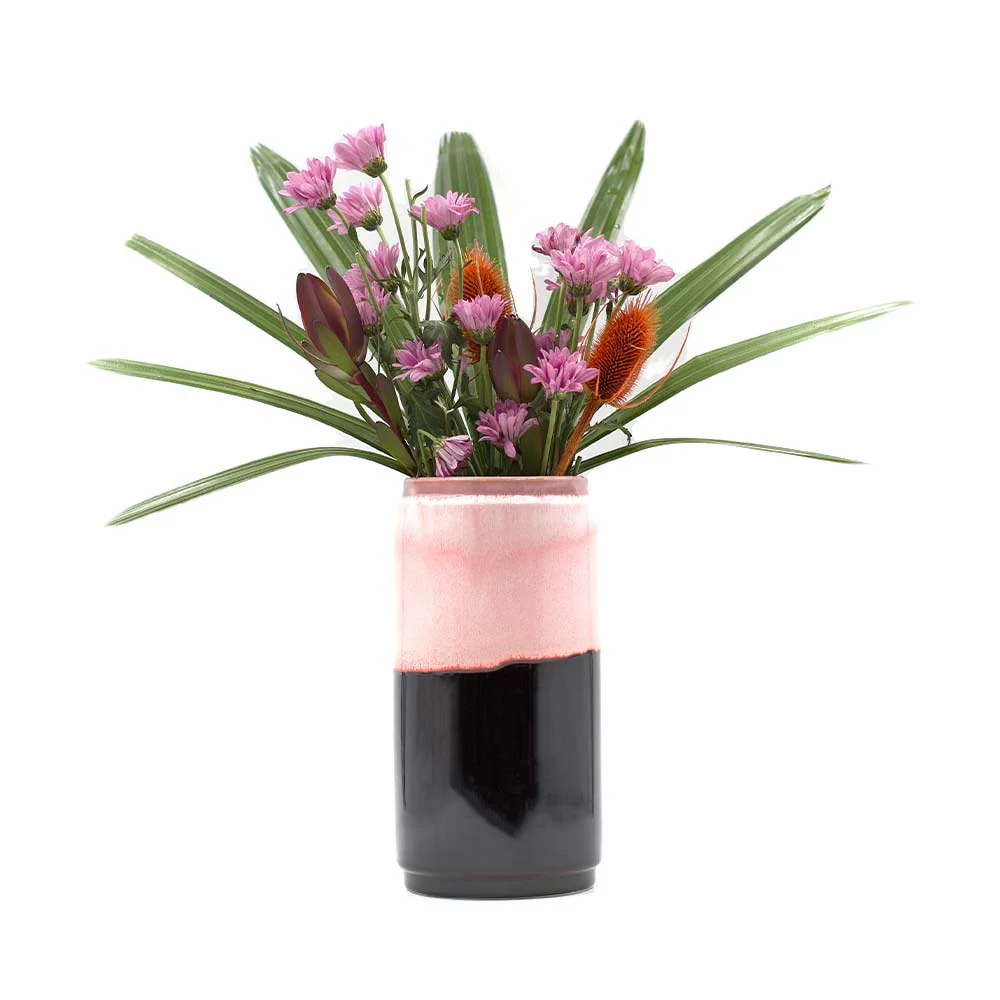 Smooth Cylinder Vase - Image 12