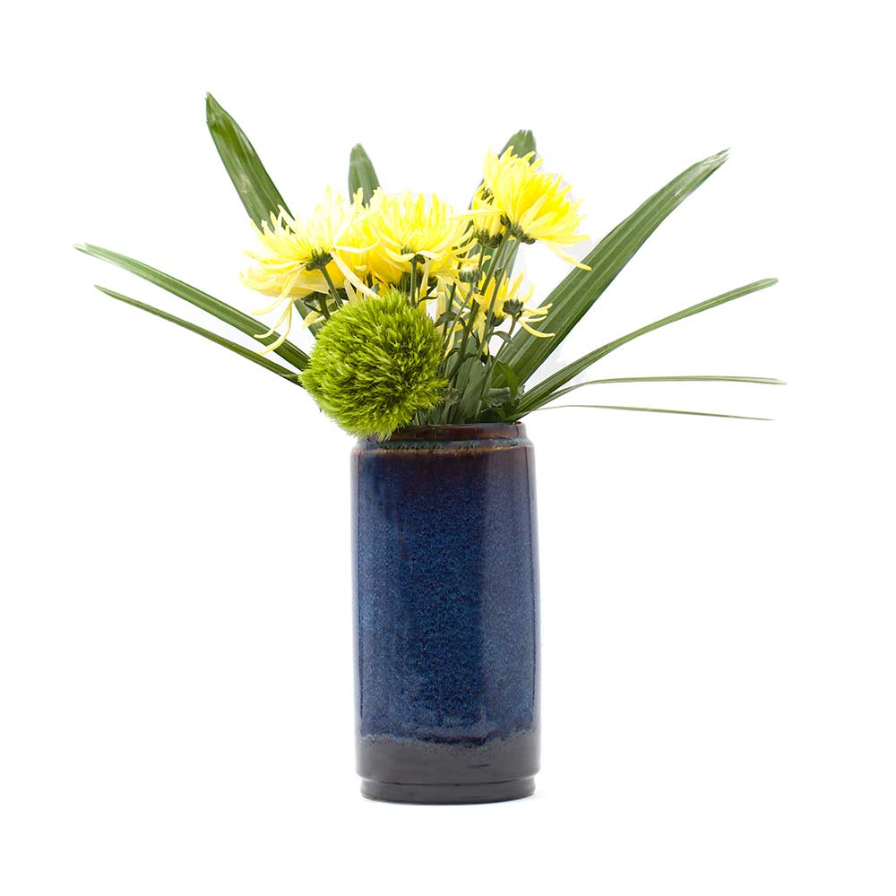 Smooth Cylinder Vase - Image 16