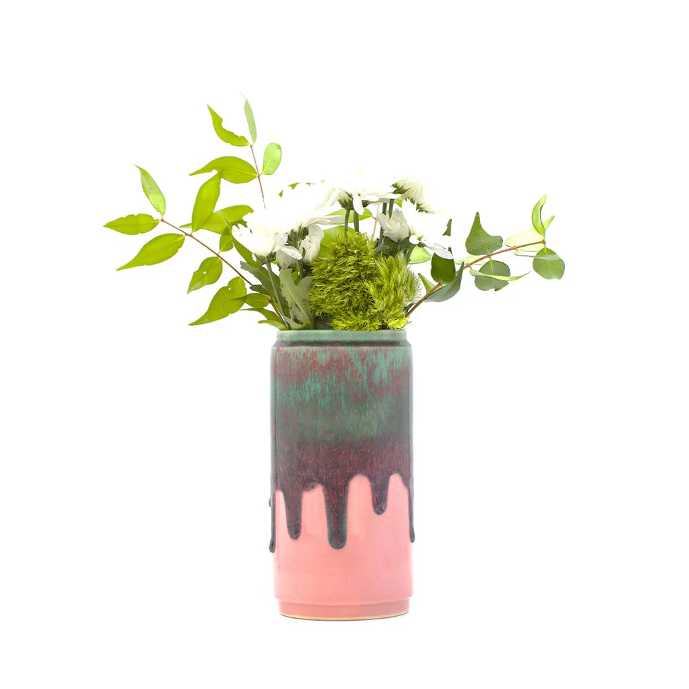 Smooth Cylinder Vase - Image 23