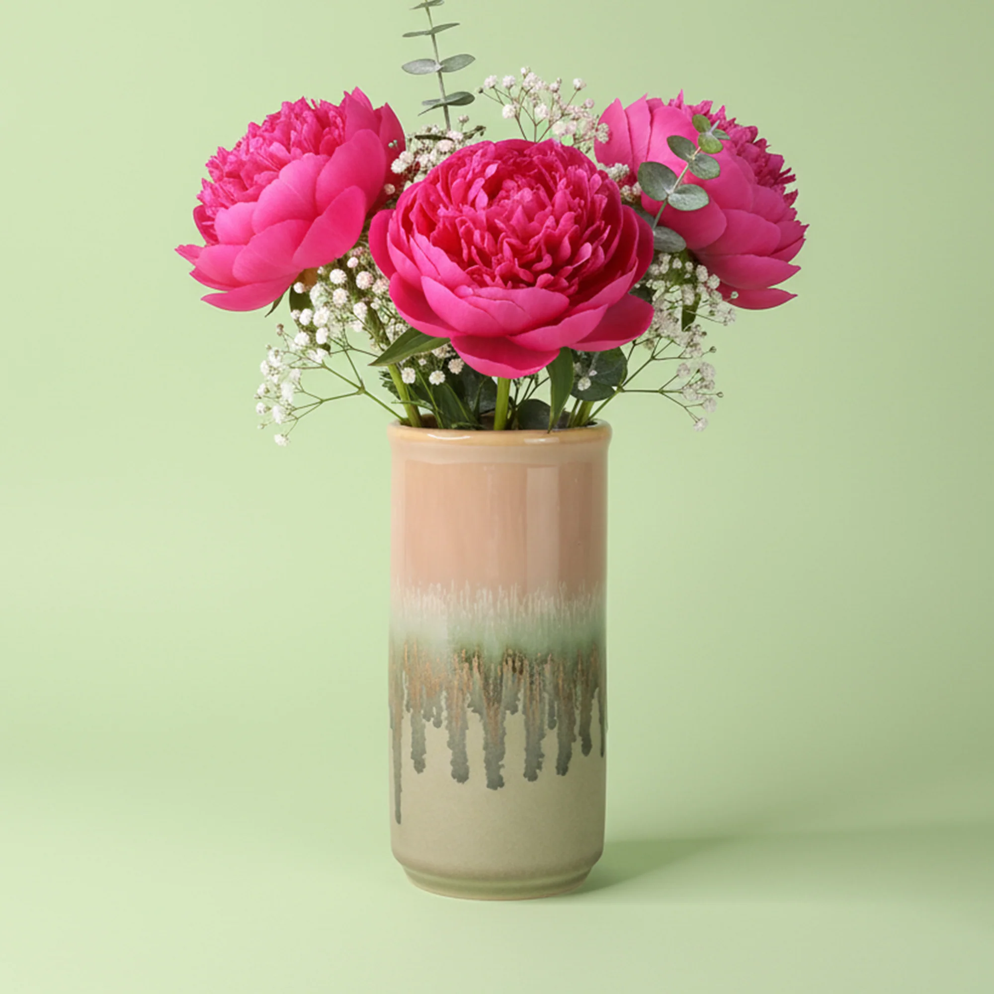 Smooth Cylinder Vase - Image 25