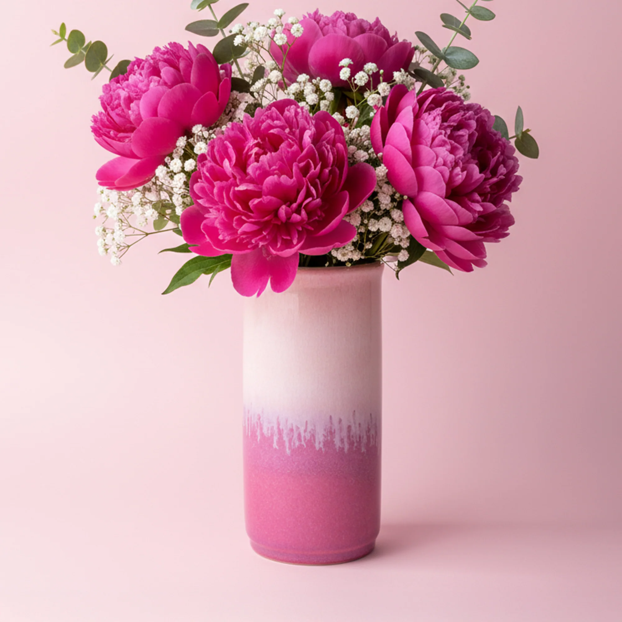 Smooth Cylinder Vase - Image 27