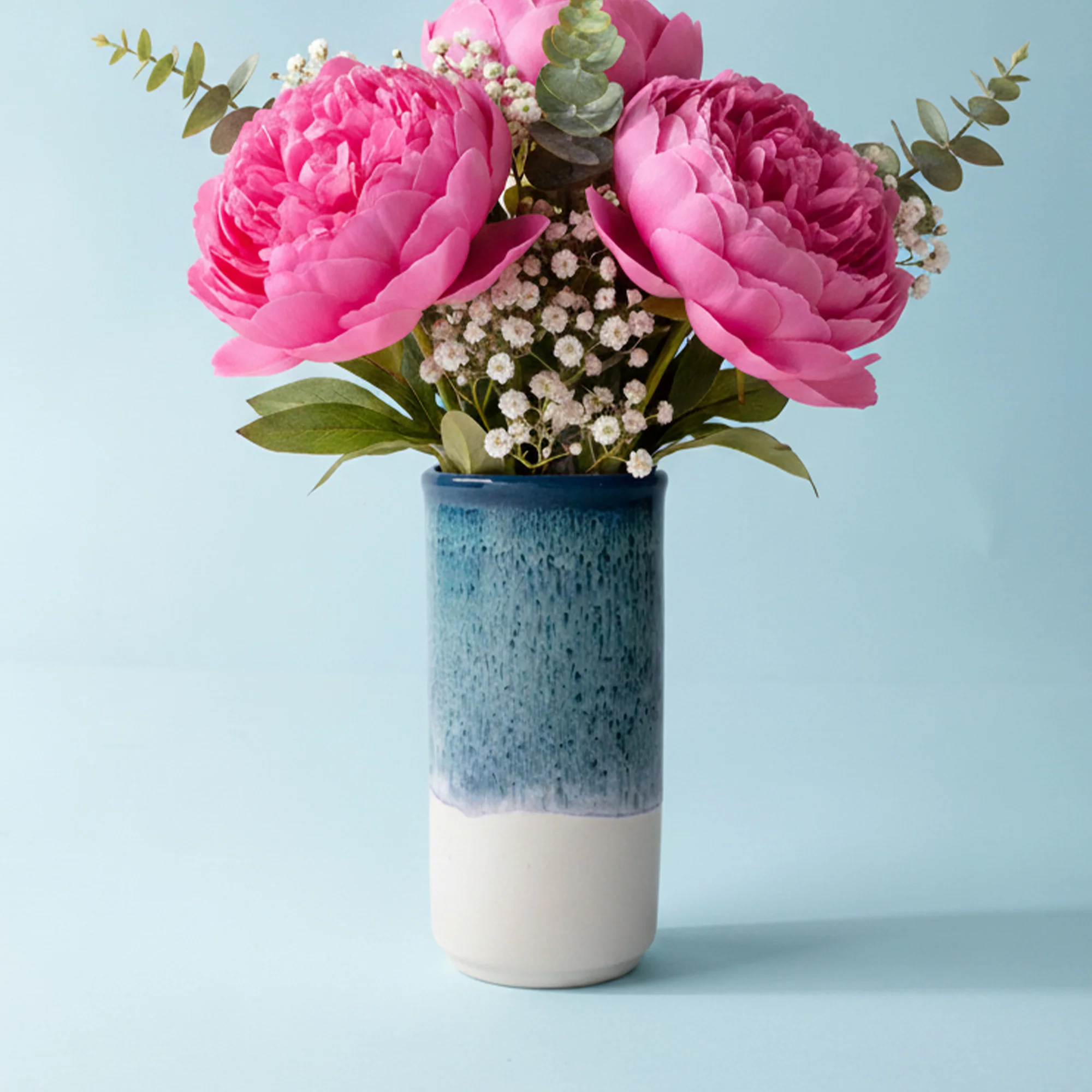 Smooth Cylinder Vase - Image 34