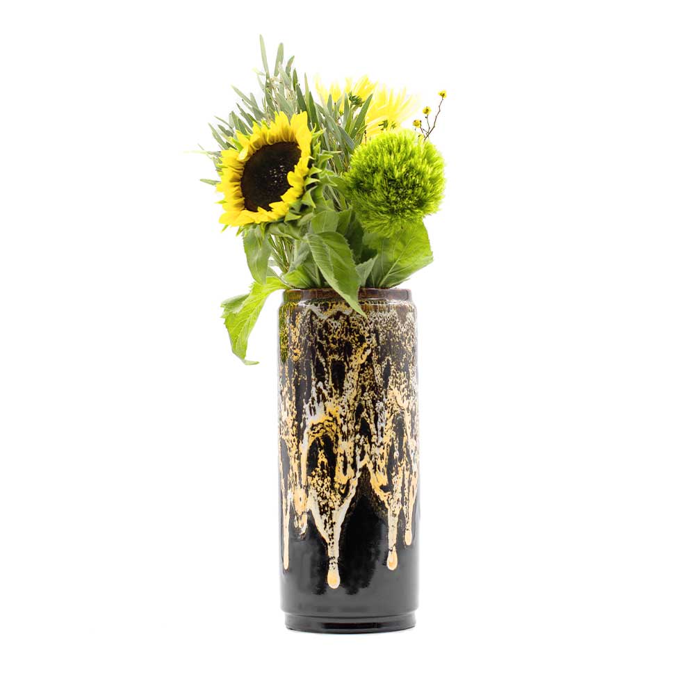 Smooth Cylinder Vase - Image 7