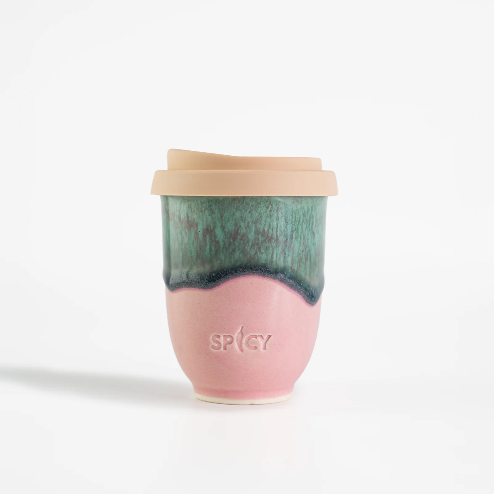 Spicy Stamped Cup - Image 15