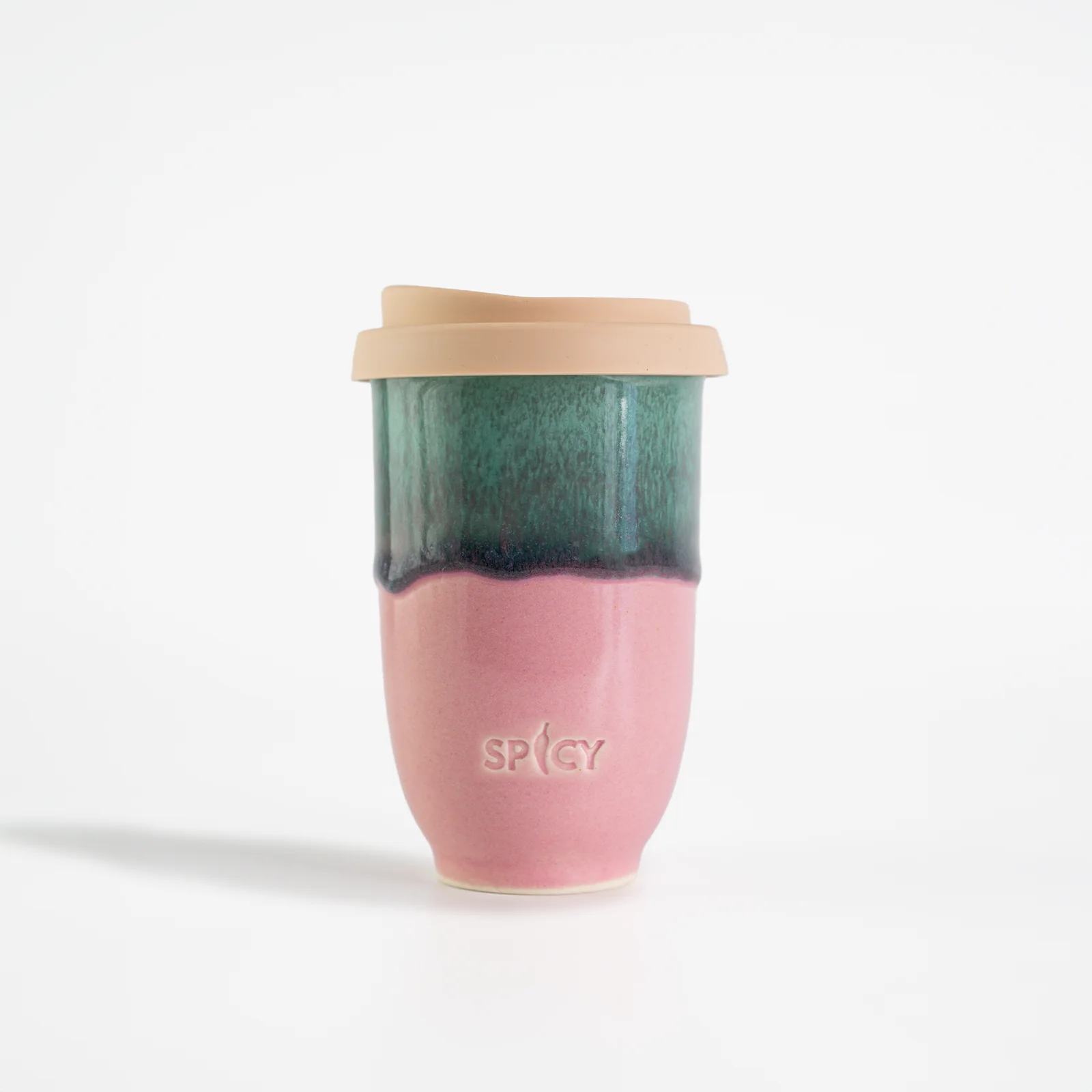 Spicy Stamped Cup - Image 17