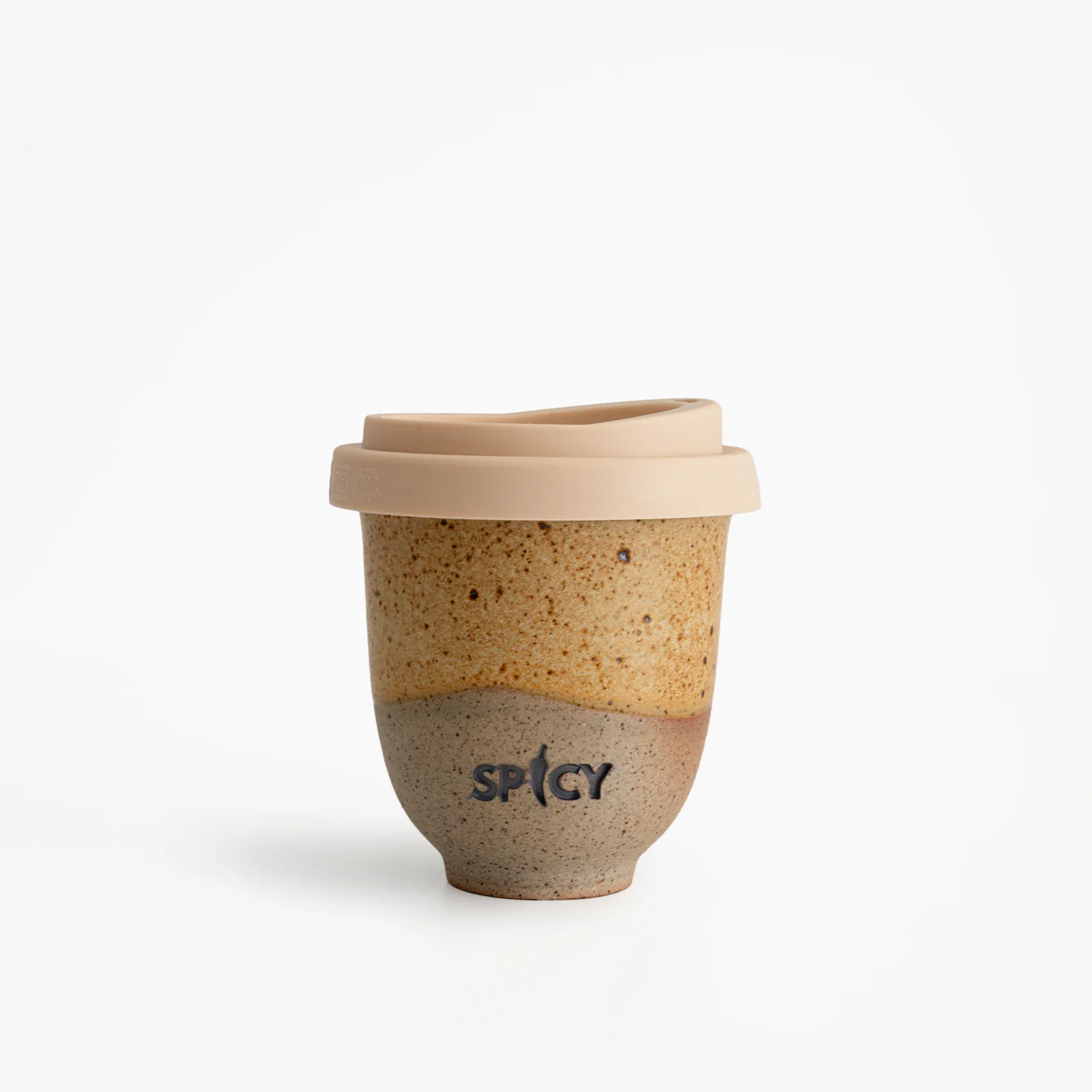 Spicy Stamped Cup - Image 4