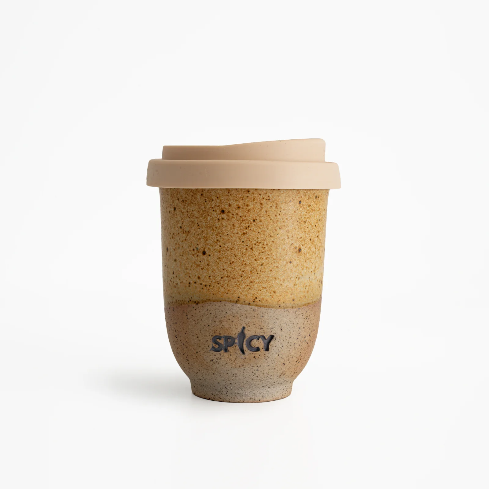 Spicy Stamped Cup - Image 5