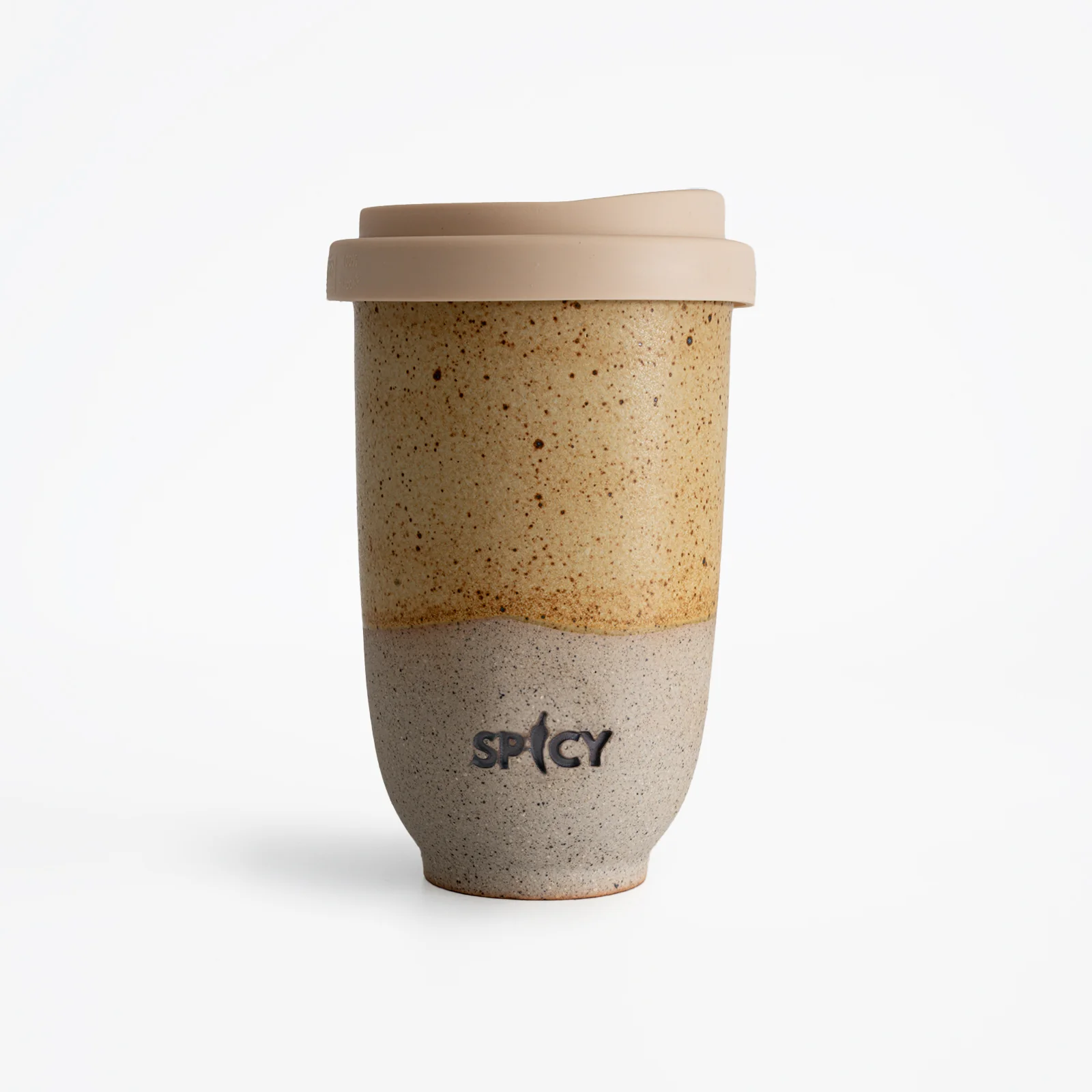Spicy Stamped Cup - Image 6