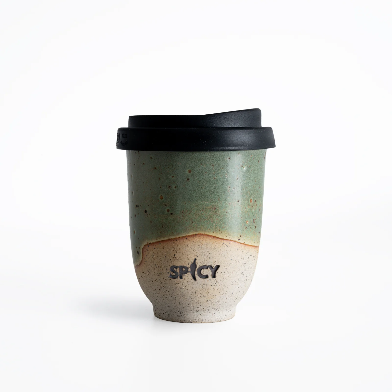 Spicy Stamped Cup - Image 9