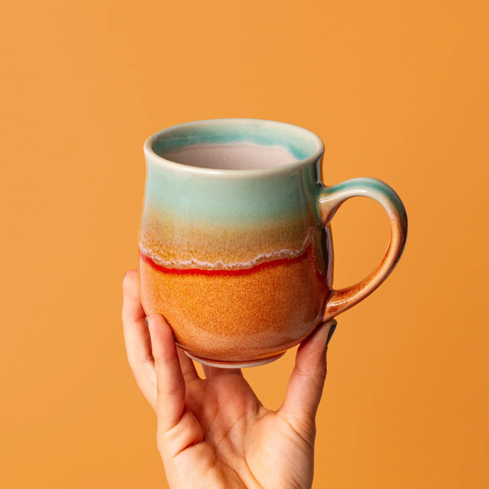 The Belly Mug - Image 6