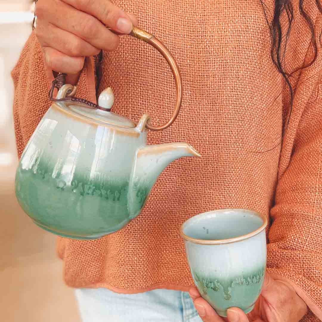 The Gretel Teapot - Image 10