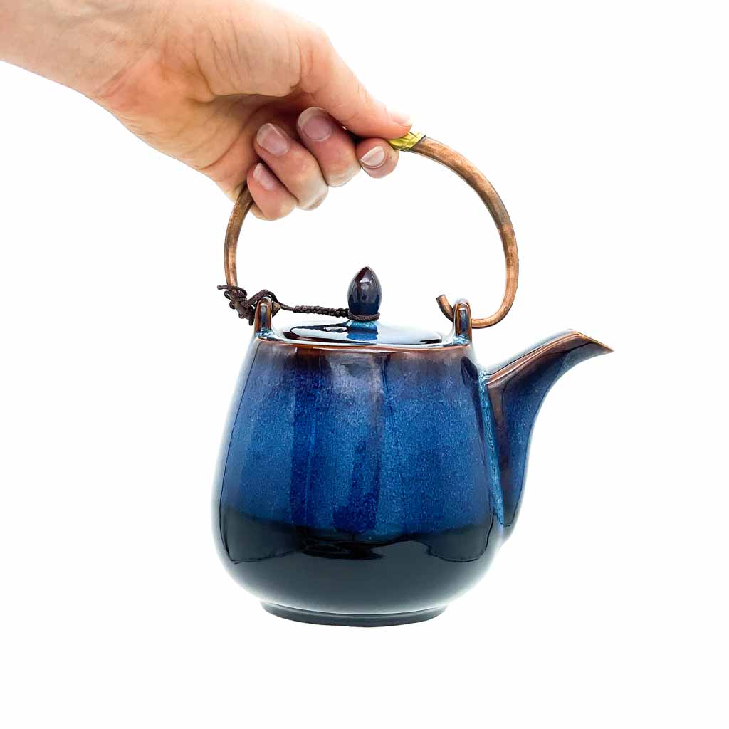 The Gretel Teapot - Image 3