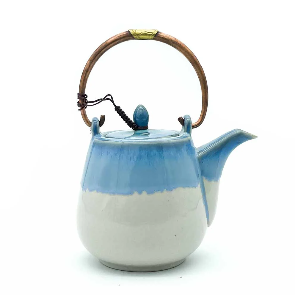 The Gretel Teapot - Image 4