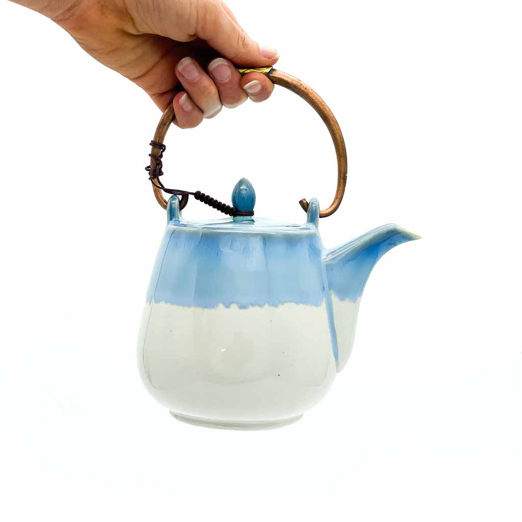 The Gretel Teapot - Image 5