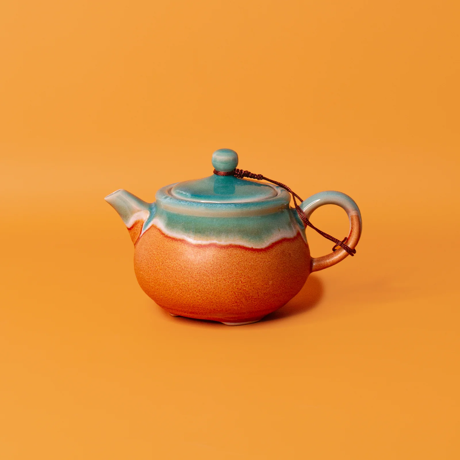 Tinkerbell Ceramic Teapot - Image 2