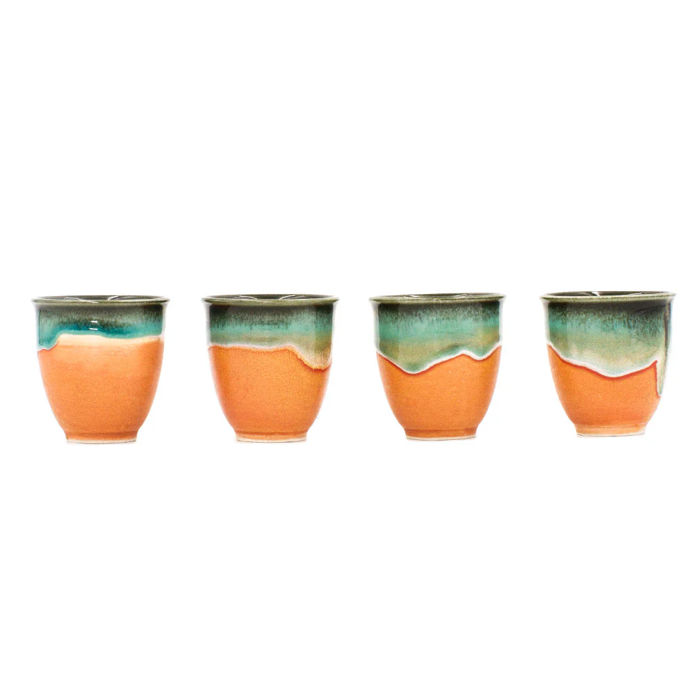 Topless Cup Set - Image 34