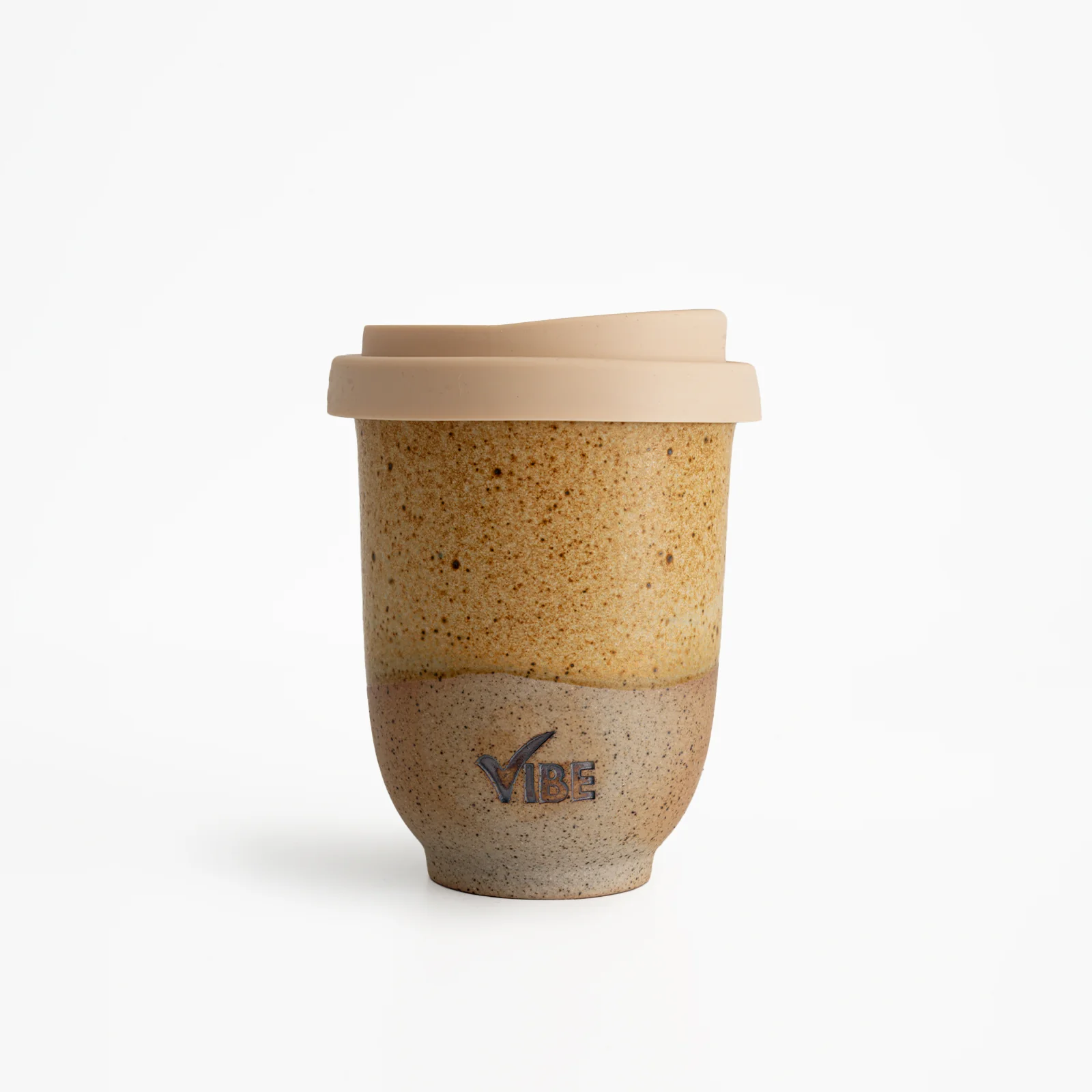 Vibe Stamped Cup - Image 5