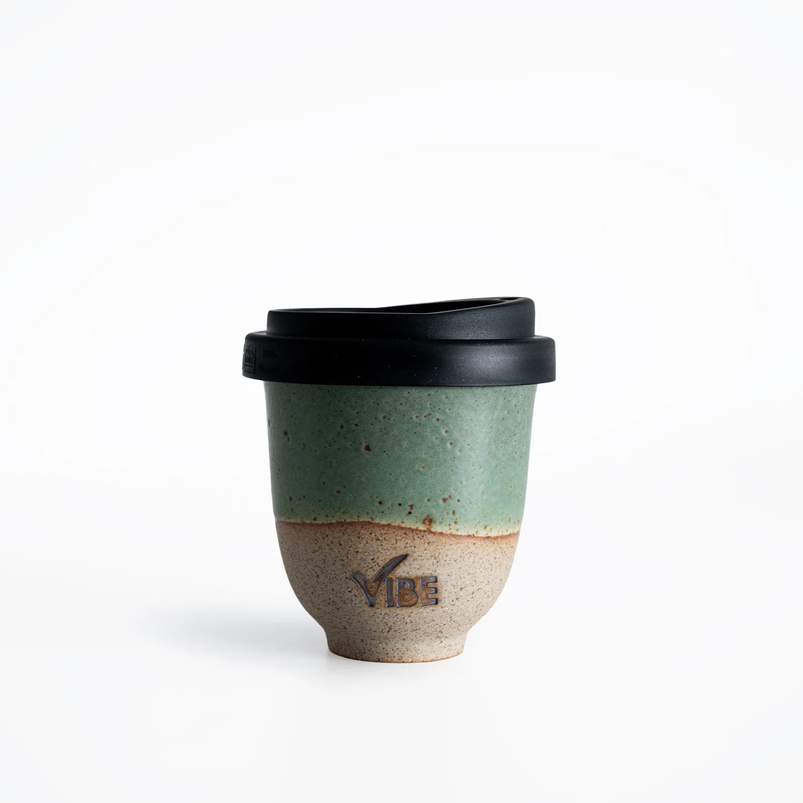 Vibe Stamped Cup - Image 8