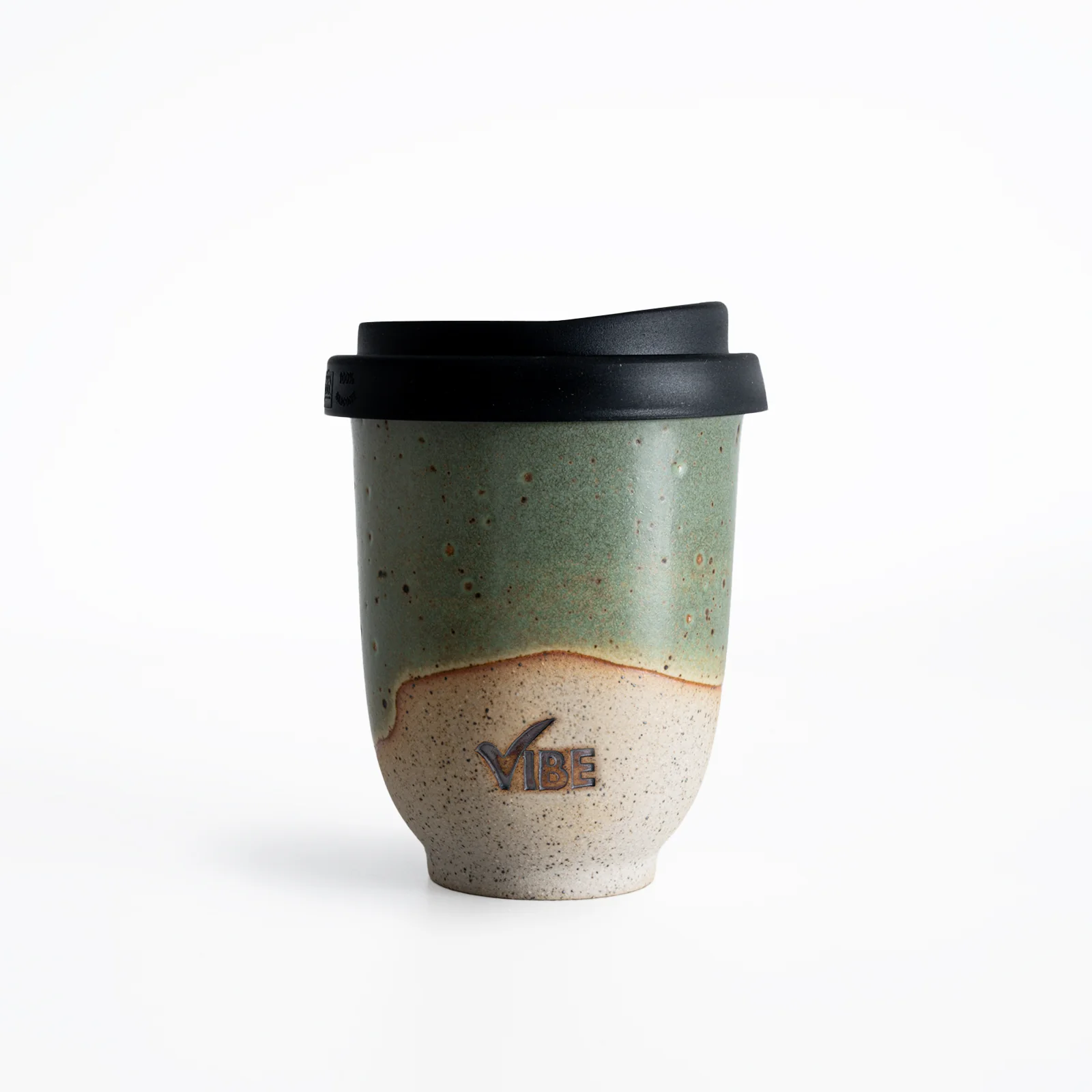 Vibe Stamped Cup - Image 9